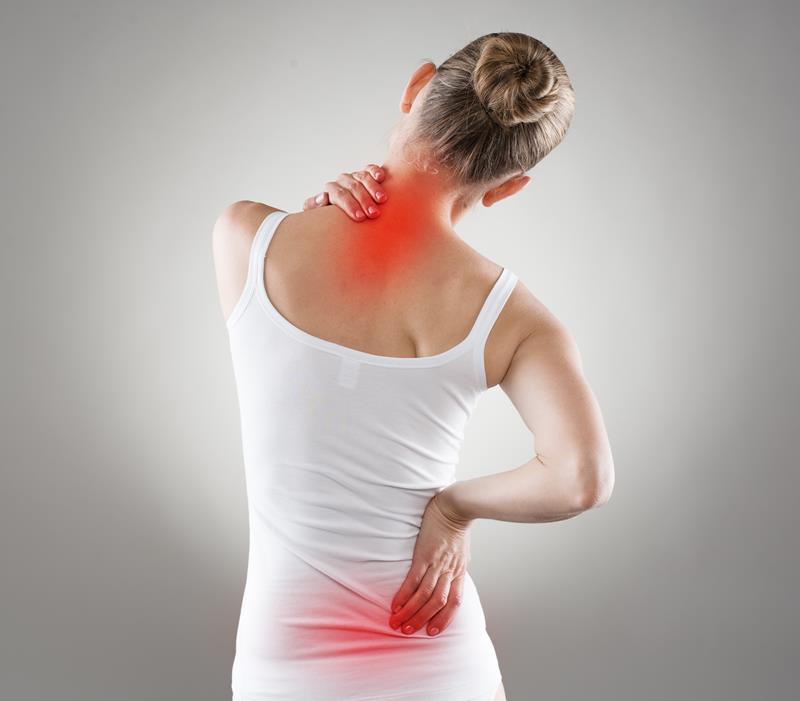 chiropractic services Mill Valley, CA