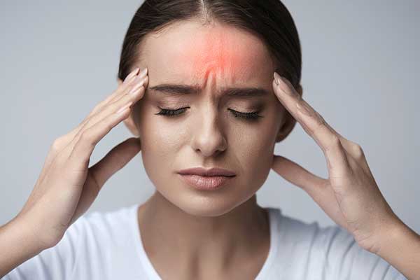 Headaches/migraines For Teens Mill Valley, CA