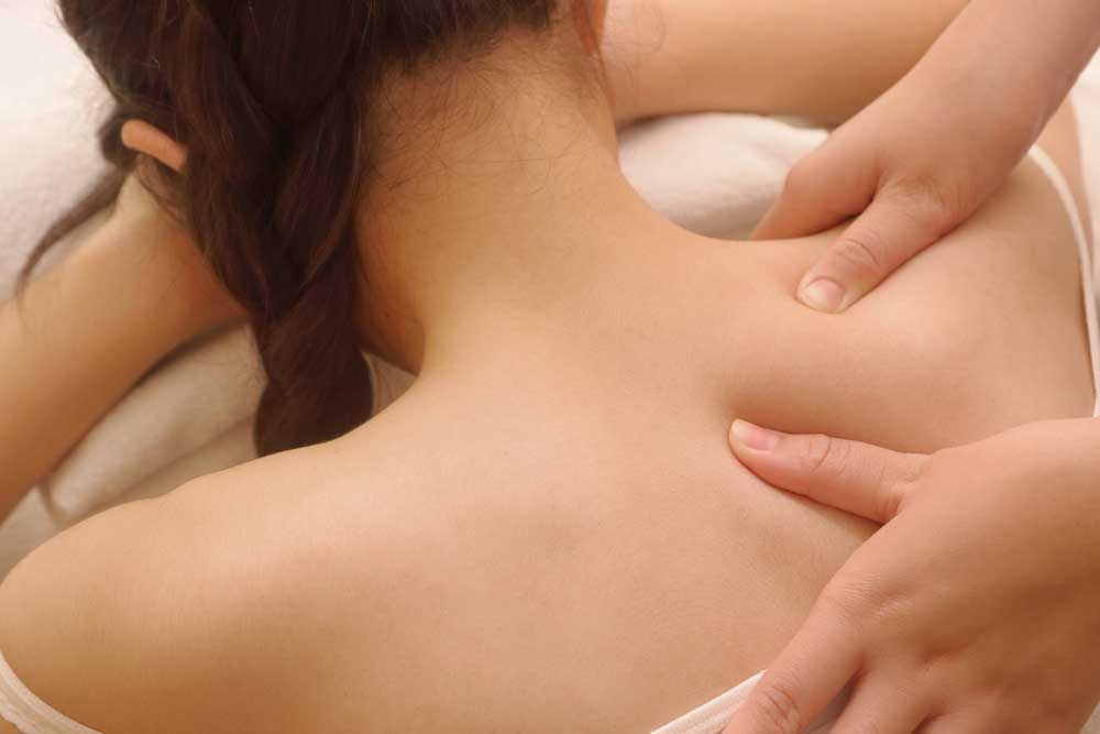 Massage Therapy Mill Valley, CA